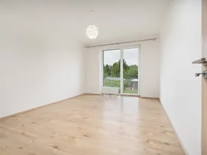 Pronájem bytu 2+kk, Plzeň, V Zahrádkách, 53 m2