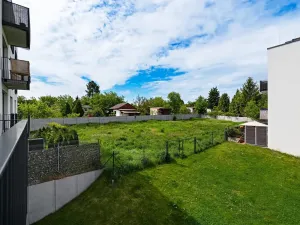 Pronájem bytu 2+kk, Plzeň, V Zahrádkách, 53 m2