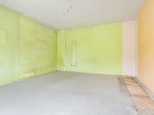 Prodej rodinného domu, Nevřeň, 90 m2