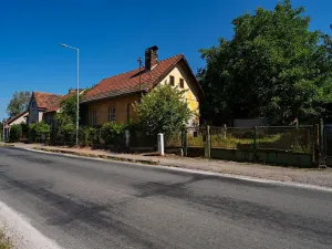 Prodej rodinného domu, Trnová, 100 m2