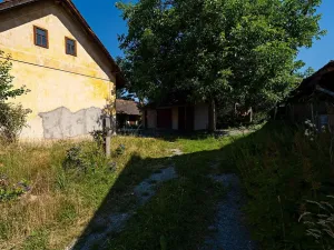 Prodej rodinného domu, Trnová, 100 m2