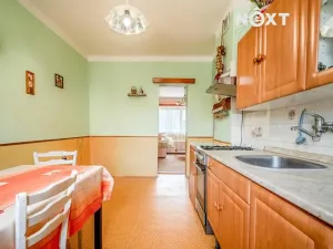 Prodej rodinného domu, Sezimovo Ústí, Vaníčkova, 174 m2