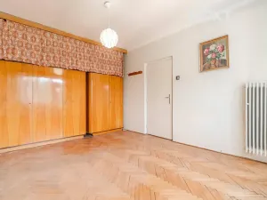 Prodej rodinného domu, Sezimovo Ústí, Vaníčkova, 174 m2