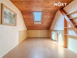 Prodej rodinného domu, Sezimovo Ústí, Vaníčkova, 174 m2