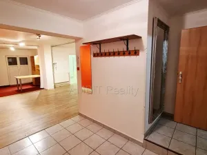Pronájem kanceláře, Praha - Řepy, Žalanského, 60 m2