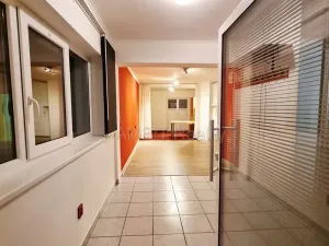 Pronájem kanceláře, Praha - Řepy, Žalanského, 60 m2