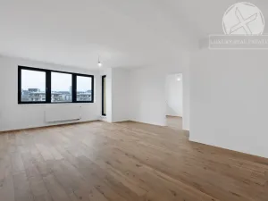 Prodej bytu 2+kk, Praha - Vysočany, Na výběžku, 80 m2