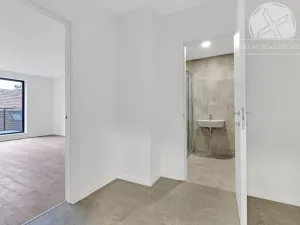 Prodej bytu 2+kk, Praha - Vysočany, Na výběžku, 61 m2
