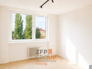 Pronájem bytu 3+kk, Hodonín, Národní třída, 65 m2