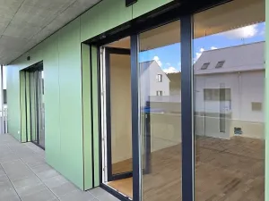 Prodej bytu 4+kk, Dobřichovice, Souběžná, 117 m2