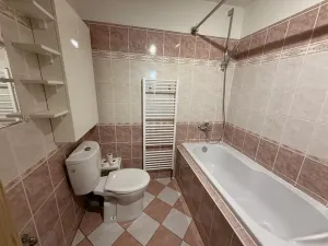 Pronájem bytu 2+kk, Šlapanice, Švehlova, 39 m2