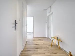 Pronájem bytu 2+1, Most, Hutnická, 51 m2