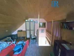Prodej chaty, Stříbrnice, 90 m2
