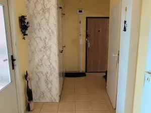 Prodej bytu 3+1, Česká Lípa, Brněnská, 71 m2