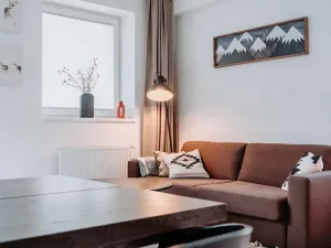 Prodej bytu 2+kk, Loučná pod Klínovcem, 57 m2