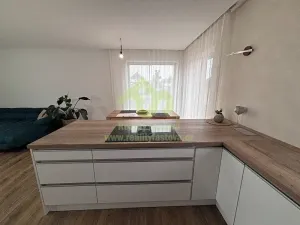 Prodej rodinného domu, Lužany, 156 m2