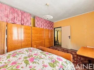 Prodej rodinného domu, Kbel, 125 m2