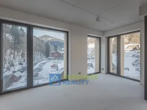 Prodej bytu 3+kk, Pec pod Sněžkou - Velká Úpa, 56 m2