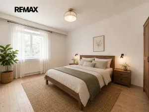 Prodej rodinného domu, Sedlec-Prčice, 103 m2