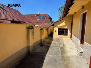 Prodej rodinného domu, Sedlec-Prčice, 103 m2