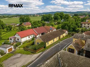 Prodej rodinného domu, Sedlec-Prčice, 103 m2
