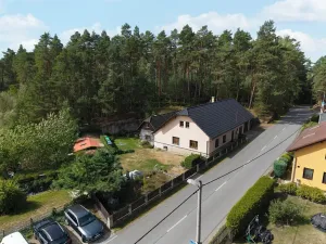 Prodej rodinného domu, Budislav, 150 m2