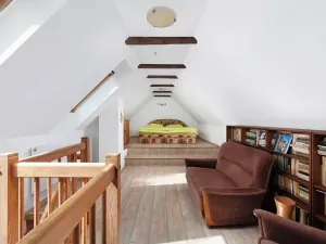 Prodej rodinného domu, Budislav, 150 m2