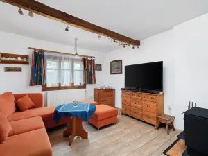 Prodej rodinného domu, Budislav, 150 m2