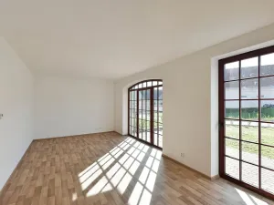 Pronájem bytu 3+kk, Kosoř, Školská, 71 m2