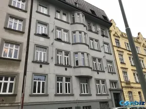 Prodej bytu 2+kk, Praha - Libeň, Novákových, 42 m2