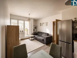Prodej bytu 2+kk, Klecany, V Honech, 48 m2