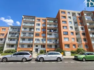 Pronájem bytu 4+1, Praha, U pramene, 91 m2