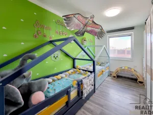 Prodej bytu 3+kk, Tišnov, Dlouhá, 80 m2