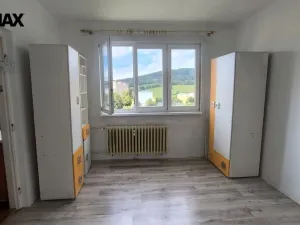 Prodej bytu 2+1, Rotava, Sídliště, 53 m2