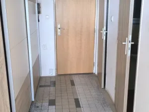 Prodej bytu 2+1, Rotava, Sídliště, 53 m2