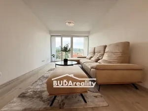 Pronájem bytu 2+kk, Zlín, Kvítková, 52 m2