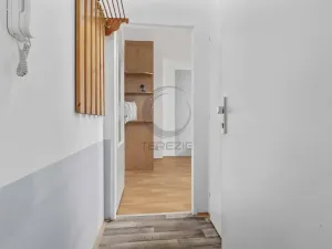 Prodej bytu 1+kk, Praha - Veleslavín, Na okraji, 25 m2