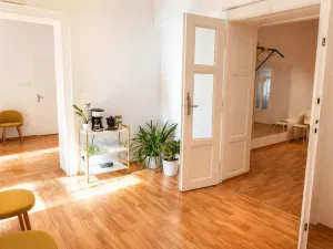 Pronájem ordinace, Praha - Staré Město, Národní, 72 m2