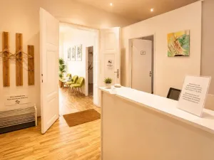 Pronájem ordinace, Praha - Staré Město, Národní, 72 m2