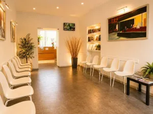 Pronájem ordinace, Praha - Staré Město, Národní, 72 m2