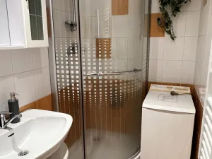 Pronájem bytu 1+kk, Praha - Chodov, Filipova, 27 m2