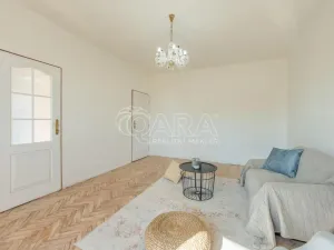 Prodej bytu 2+1, Dobříš, Za Branou, 67 m2
