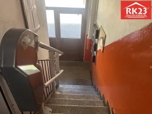 Pronájem bytu 1+1, Teplá, Klášterní, 35 m2