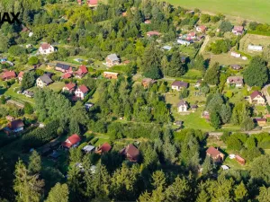 Prodej pozemku pro bydlení, Chřenovice, 1105 m2