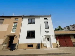 Prodej bytu 3+kk, Brno, Ferrerova, 50 m2