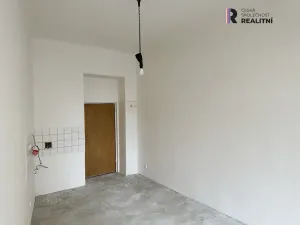 Prodej bytu 1+kk, Praha - Libeň, Pod Čertovou skalou, 20 m2