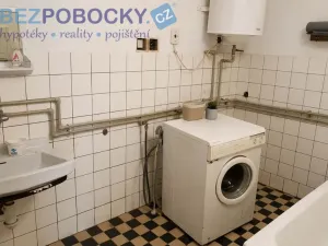 Prodej zemědělské usedlosti, Blízkov, 200 m2