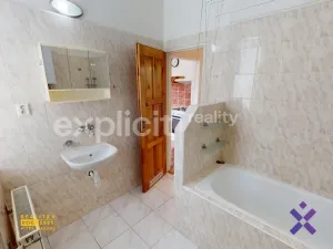Pronájem bytu 2+1, Olomouc - Lazce, Lazecká, 63 m2