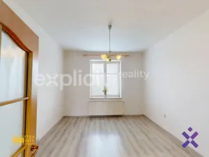 Pronájem bytu 2+1, Olomouc - Lazce, Lazecká, 63 m2
