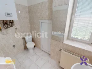 Pronájem bytu 2+1, Olomouc - Lazce, Lazecká, 63 m2